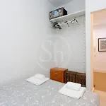 Estudio En Gracia Daire Barselona
