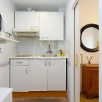 Estudio En Gracia Barselona