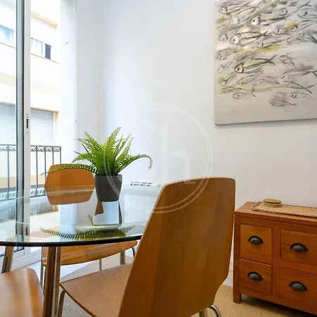Estudio En Gracia * Barselona