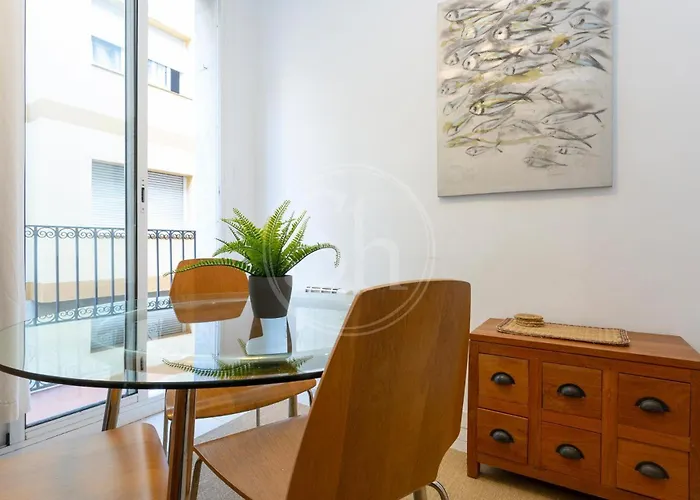 Estudio En Gracia * Βαρκελώνη