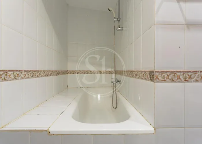 Estudio En Gracia