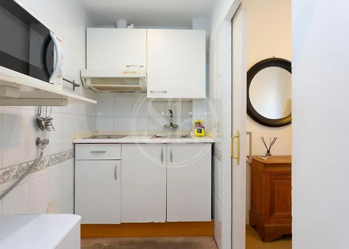 Estudio En Gracia Βαρκελώνη