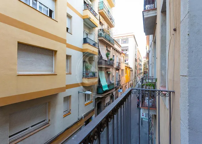 Estudio En Gracia * Βαρκελώνη